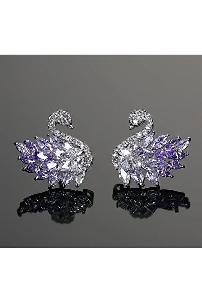 LWP Shop Designer Corner’s Kuğu Küpe