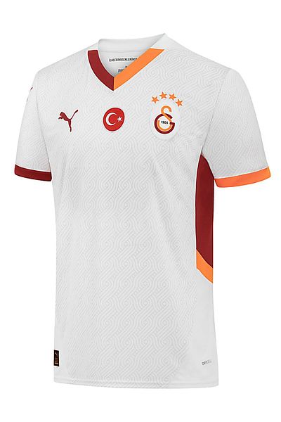 Puma Gsk Away S Men's Jersey 77965202