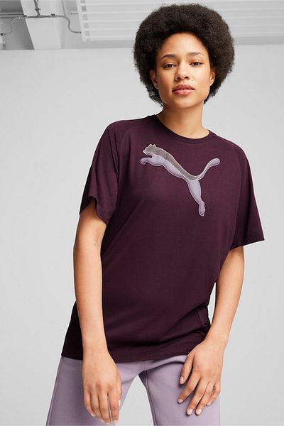 Puma Tricou pentru femei Evostripe 68166844