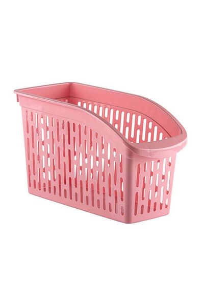 ERSAT HOME Refrigerator Shelf Organizer Fruit Vegetable Basket - Organizer Closet Organizer -142-3