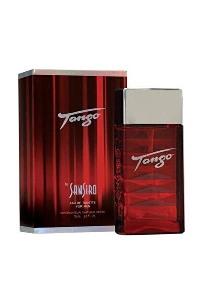 Sansiro Tango Erkek Parfüm 75ml Edp