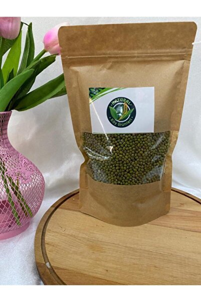naturalköyürünleri Maş Fasulyesi 250 Gr