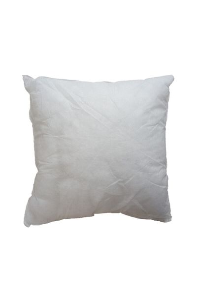 Jakist Pillow Filling - (50x50) - 350 gr Silicone Filled