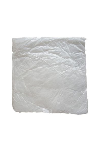 Jakist Pillow Filling - (50x50) - 350 gr Silicone Filled