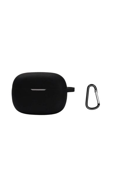 Ekoodukkan JBL Wave 200TWS Bluetooth Headset Compatible Full Protection Silicone Case