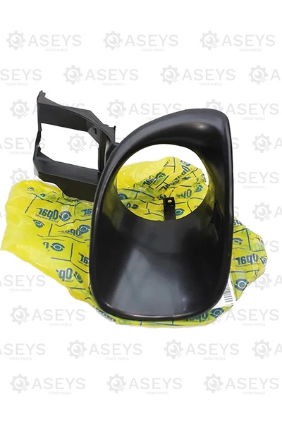 OPAR Sis Çerçevesi Sol | Fiat Albea Palio 2002-2005 735303138