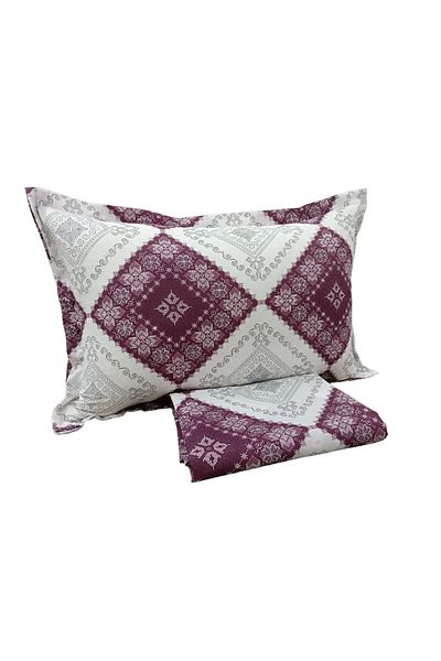 Hayal çeyiz Single Flat Sheet Set