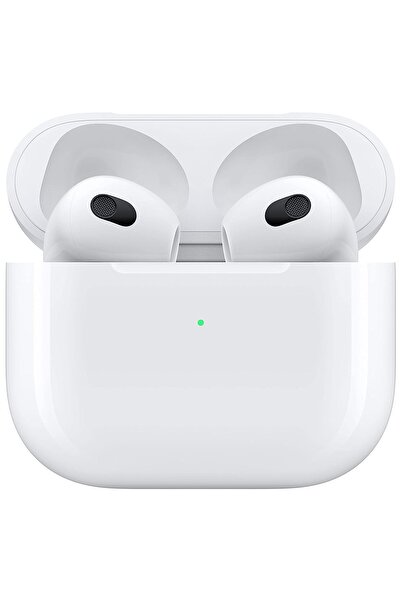 CARNIVAL LAND Bluetooth Airpod 3. Nesil Kulaklık Ios Ve Android Tüm Telefonla...