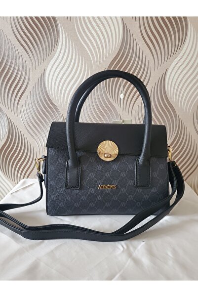 Armine 383 Siyah Noktalı