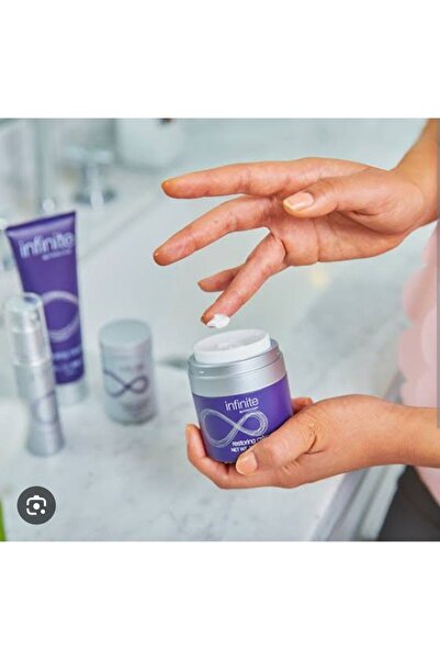 Genel Markalar Forever Infinite Restoring Cream -558