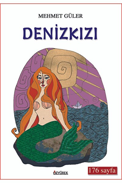 Özyürek Yayınevi Denizkızı