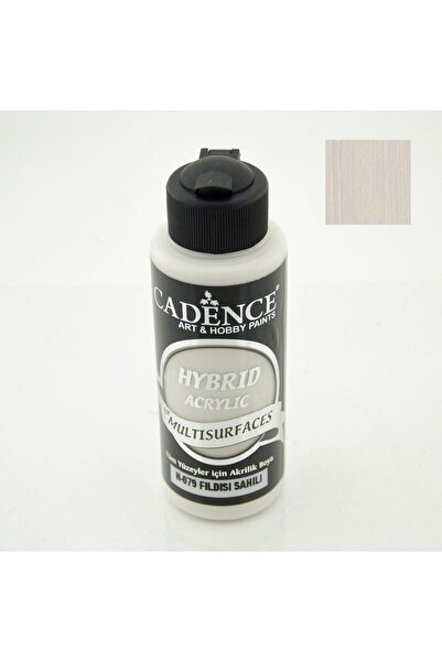 Cadence Hybrıd Akr. Multısurfaces H-079 Fildişi Sahili 120ml