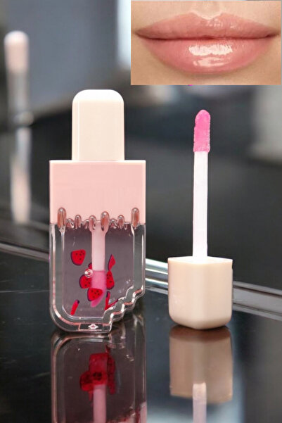 Dudak parlatıcı / Lip Gloss