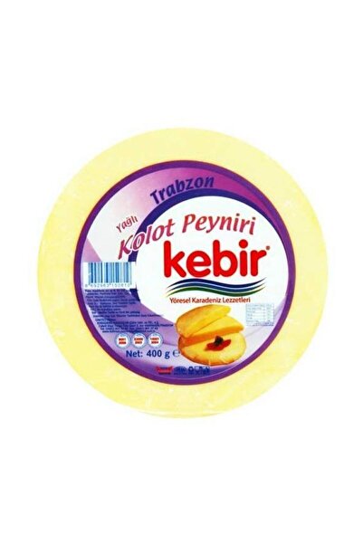 Kebir Kolot Peyniri 400 Grx3 Adet