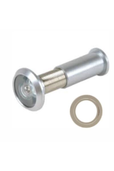 Seas Door Çelik Kapı Dürbünü 50x90