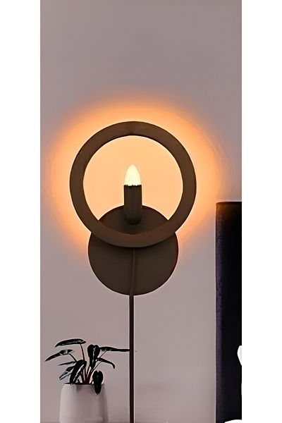 DESİNGSTORE Sconce Decorative Sconce Wall Lighting