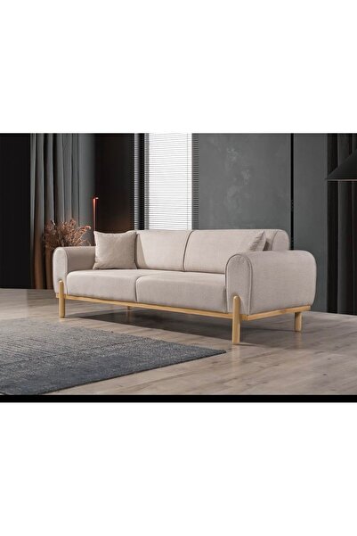 SM HOME DEKOR BOHEM MELON KOLTUK TAKIMI ( 3+1 )