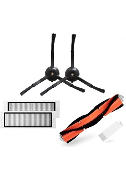 srfn ticaret Set de înlocuire Xiaomi Mi S50-S55-S50 Max-S6-S60 MaxV - SDJSD03RR