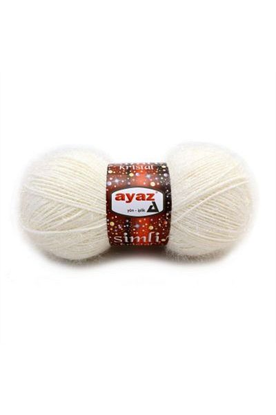 Ayaz Glitter Crystal 1300 Model Number