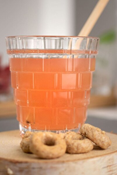 RCR Stack 6'lı Su Bardağı 320 ml