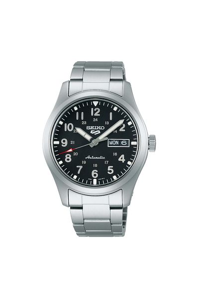 Seiko 5 Sports Automatik Uhr SRPG27K1