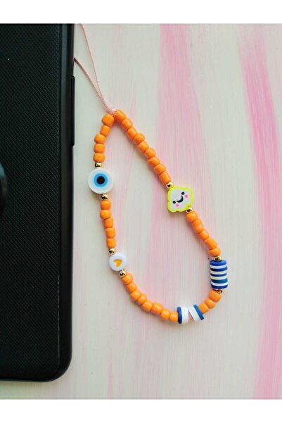 nasclaycollection حقيبة هاتف فيمو تشارم - هدية وإكسسوار شخصية