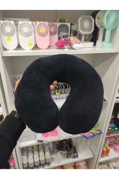 Hafız Silk Eyelash pad