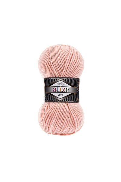 Alize Superlana Midi 523 - Άνετη εφαρμογή