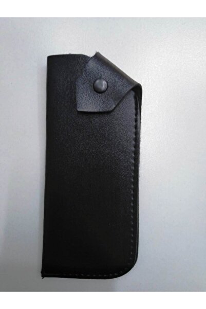 HAYALİMDEKİ GÖZLÜK Cebe Coverable Leather Glasses Case