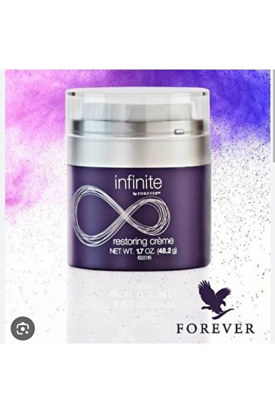 Forever Living Infinite Restoring Creme -48.2gr