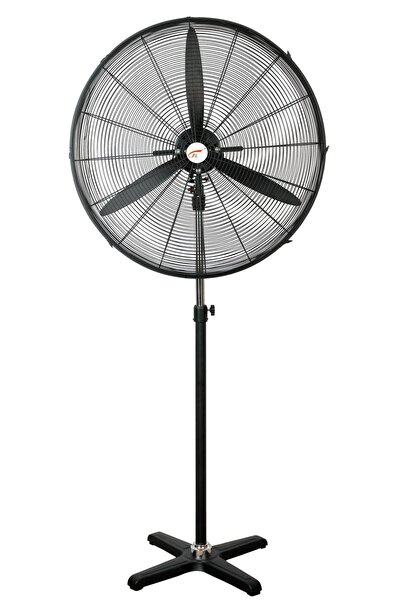DLC GROUP DLC SANAYİ TİPİ AYAKLI VANTİLATÖR 240 WATT