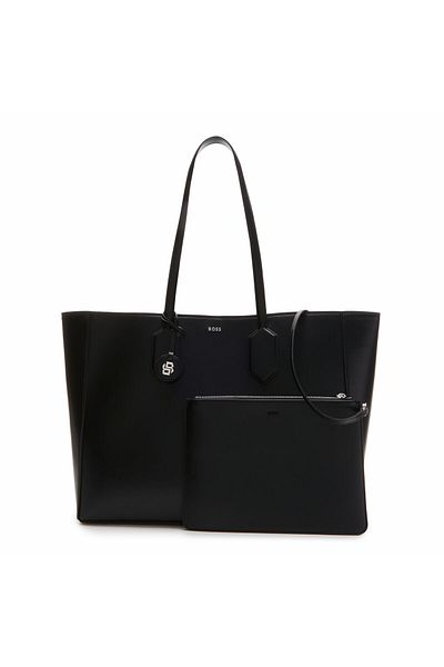 Hugo Boss Liriel Schwarz Shopper 50523259-001