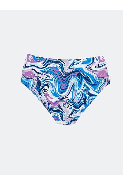 LC Waikiki LCW DREAM Floral Damen-Bikinihose
