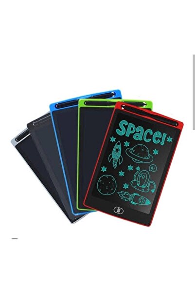 Tanem Kırtasiye Dijital Çocuk Yazı Tahtası