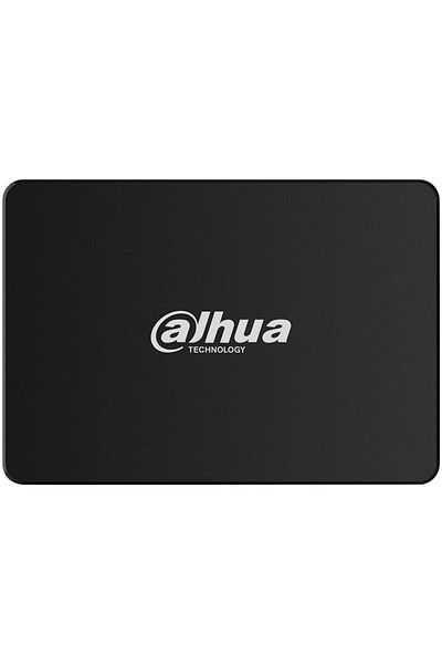 DAHUA E800 256GB 550/470MBs SATA 3.0 SSD SSD-E800S256G