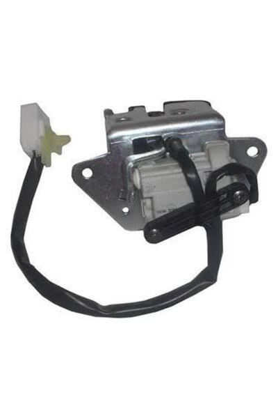 Dortel Fiat Fiorino Uyumlu Arka Bagaj Kilidi Tek Kapı (model: 2008-2016)