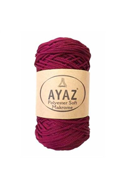 Ayaz Polyester Soft Makrome 1165