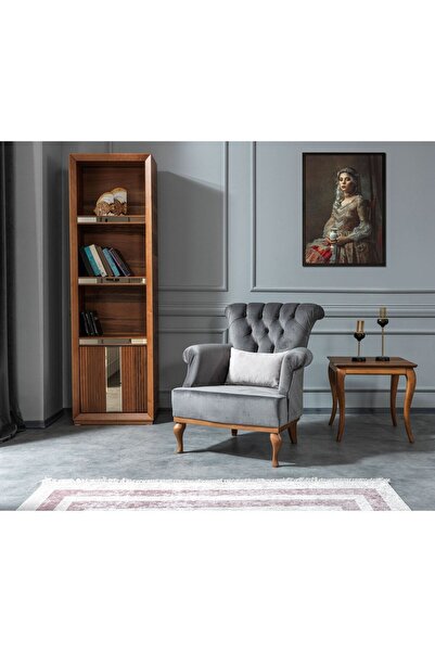 Curra Home Carla Koltuk Takımı Yaşam Odası Yemek Odası Oturma Odası