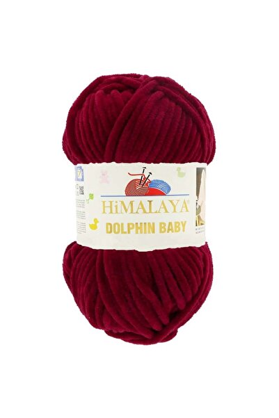Himalaya Dolphin Baby 80322