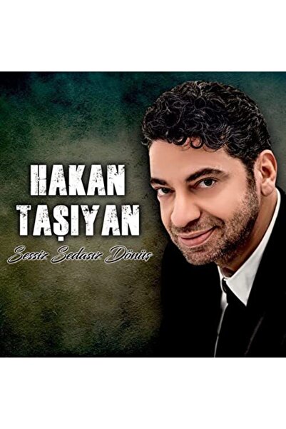 King Music Hakan Taarning - Silent Sedationless Turn Cd