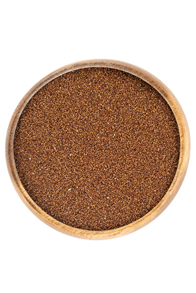 Heybeli Aktar Baharat Teff (Tef) Tohumu 500 gr