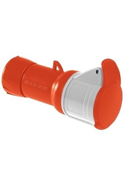 SCHNEIDER 5x16a, Trifaze, 3p+n+t, Ip44,vidalı, Uzatma-schneı
