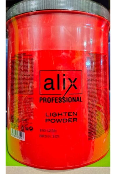 Alix Saç Açıcı 950 G