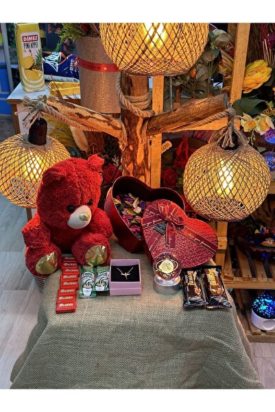 PİNK SHAKE 14 Şubat Hediyesi,sevgililer Günü Hediyesi ,doğum Günü Hediyesi Se...