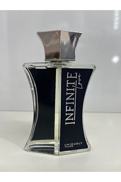 INFINITE LOVE Kirke Tiziana Terenzi Infınıte