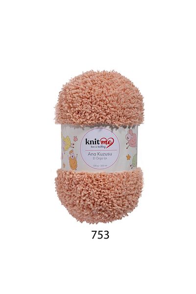 knitme Πλεκτό μου κύριο αρνί 753
