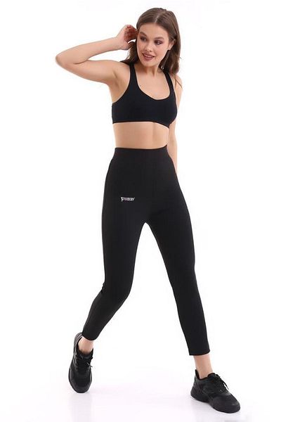 FUNBODY Neoprene Thermal Leggings