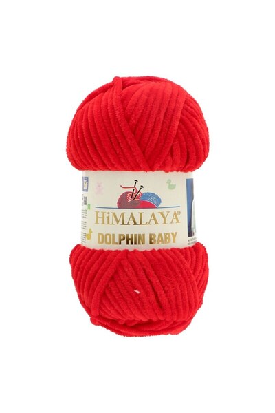 Himalaya Dolphin Baby 80318