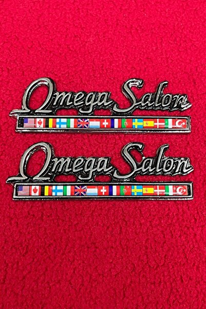 ELENORETİKET Etiketçilere Omega Salon Yanlık Modeli