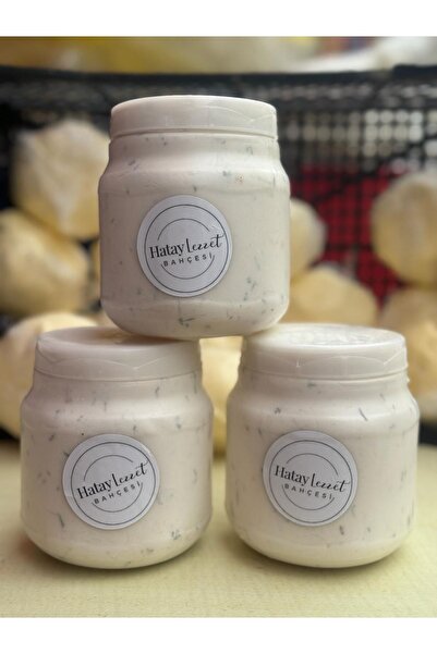 Hatay Yöresel Carra Çökeleği (BASMA ÇÖKELEK)1 Kğ